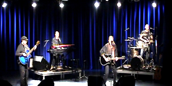 NEUES GLAS aus alten Scherben live 2009